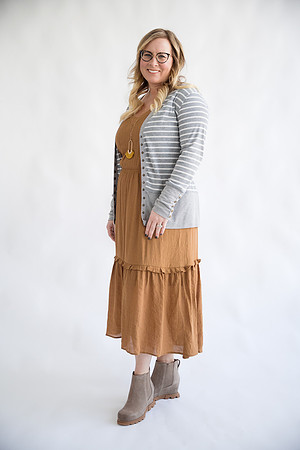 Your Style - Jessica Curry