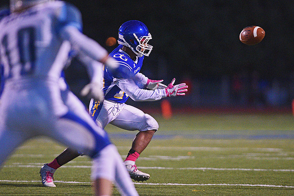O'Gorman-Rapid City Stevens Football