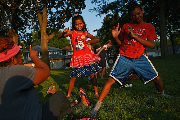 National Night Out