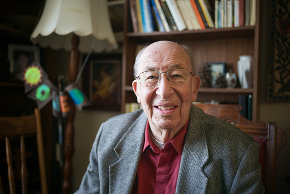 Housing for Seniors