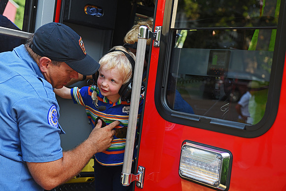 National Night Out