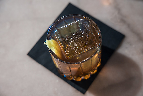Rochester Magazine - Bitter and Pour