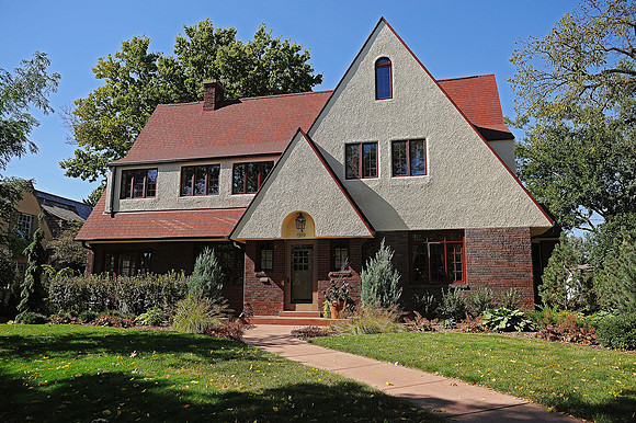 McKennan Park Homes