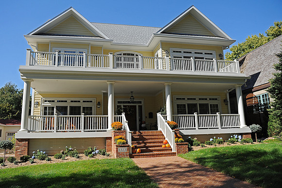 McKennan Park Homes