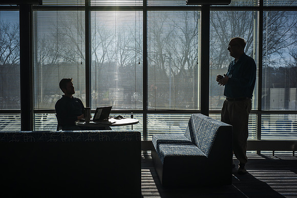 Newsroom  Collaboration