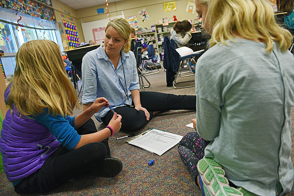 Student Teaching