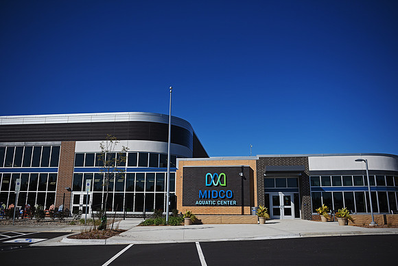 Midco Aquatic Center
