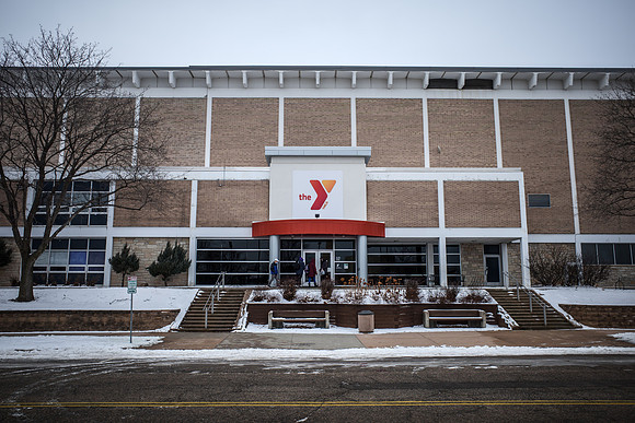 Rochester Area Family YMCA