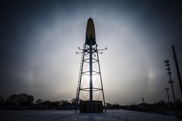Sun Dog