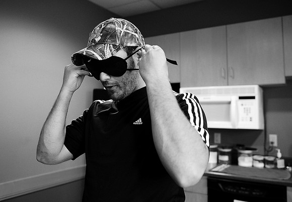 Center for the Blind