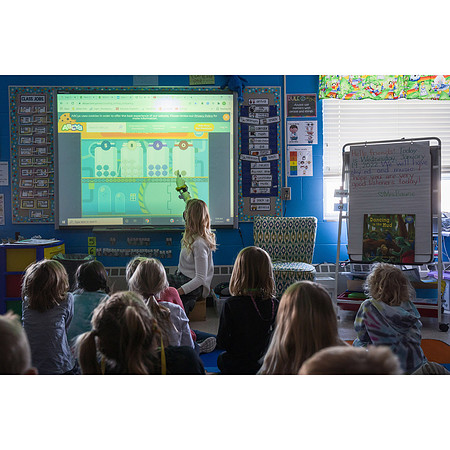 03 Substitute Teachers in Stewartville