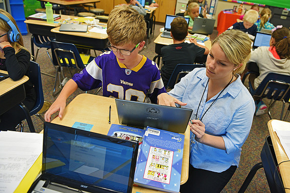 Student Teaching
