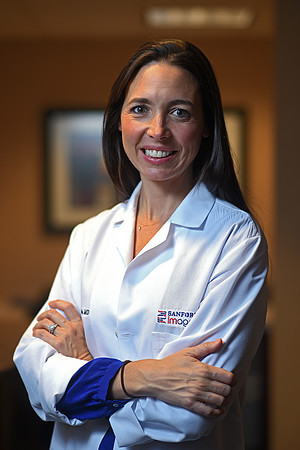 SHE - Catherine Hajek