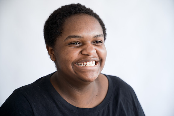 JaMayla McGuire