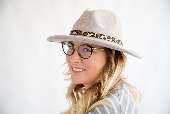 Your Style - Jessica Curry