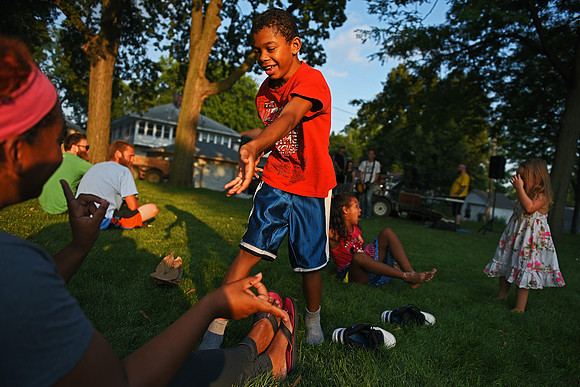 National Night Out