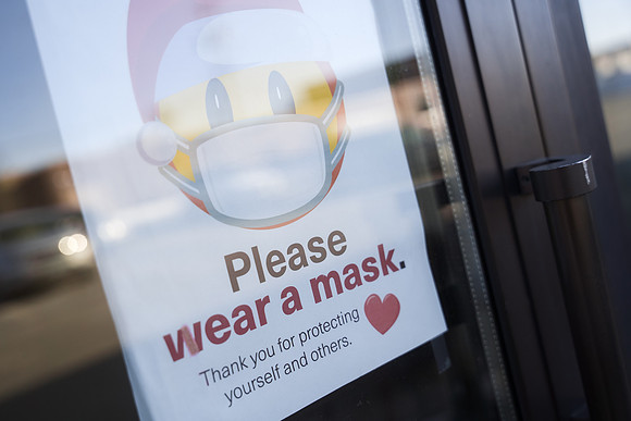 Mask Mandates