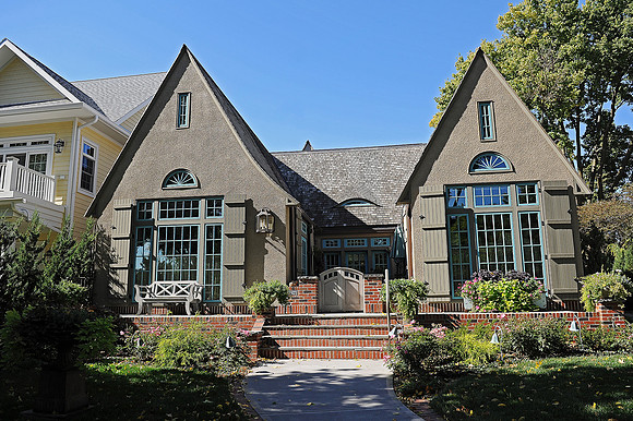 McKennan Park Homes
