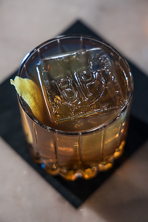 Rochester Magazine - Bitter and Pour