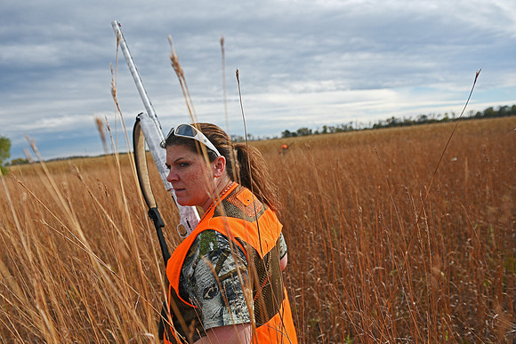 South Dakota Pheasant Hunting Opener