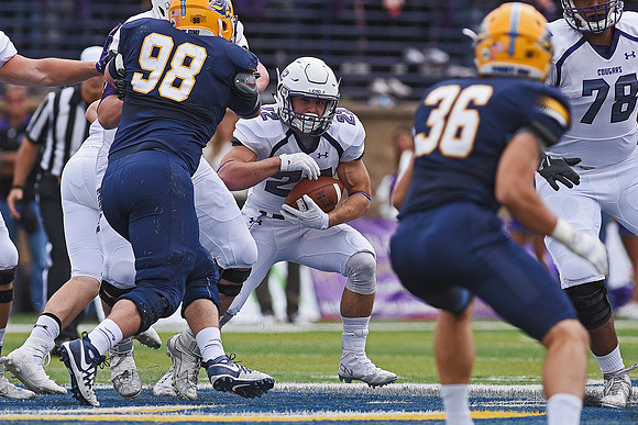 Augustana-USF Football