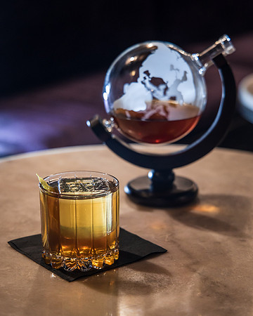 Rochester Magazine - Bitter and Pour