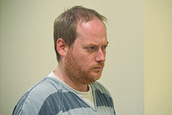 Perp Walk - Jonathan David Cohen