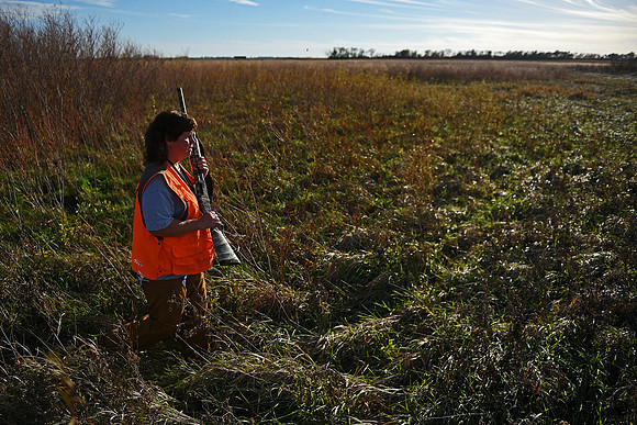 South Dakota Pheasant Hunting Opener