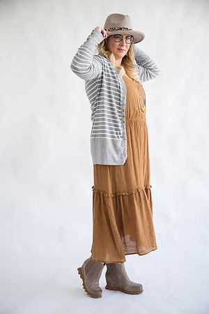 Your Style - Jessica Curry