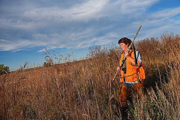 South Dakota Pheasant Hunting Opener
