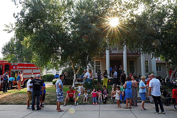 National Night Out