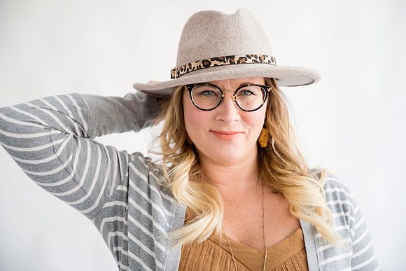 Your Style - Jessica Curry