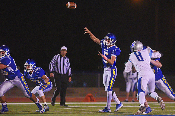 O'Gorman-Rapid City Stevens Football