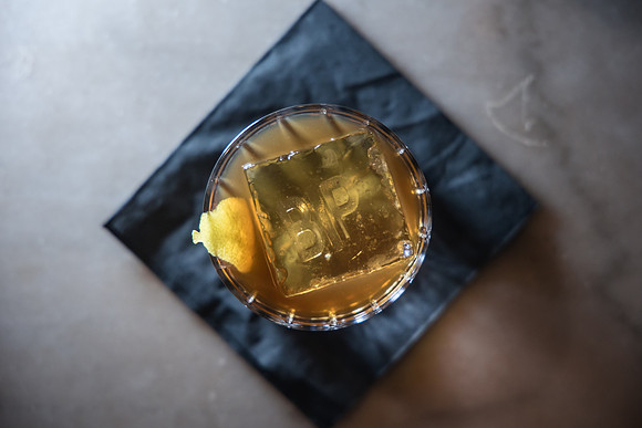 Rochester Magazine - Bitter and Pour