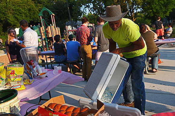 National Night Out