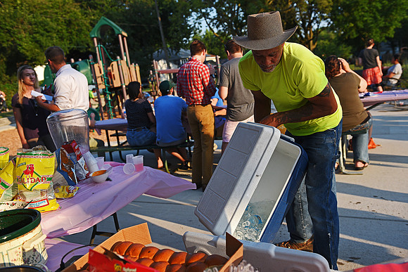 National Night Out