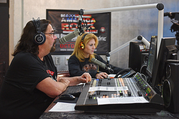 SFBJ - Radio Industry